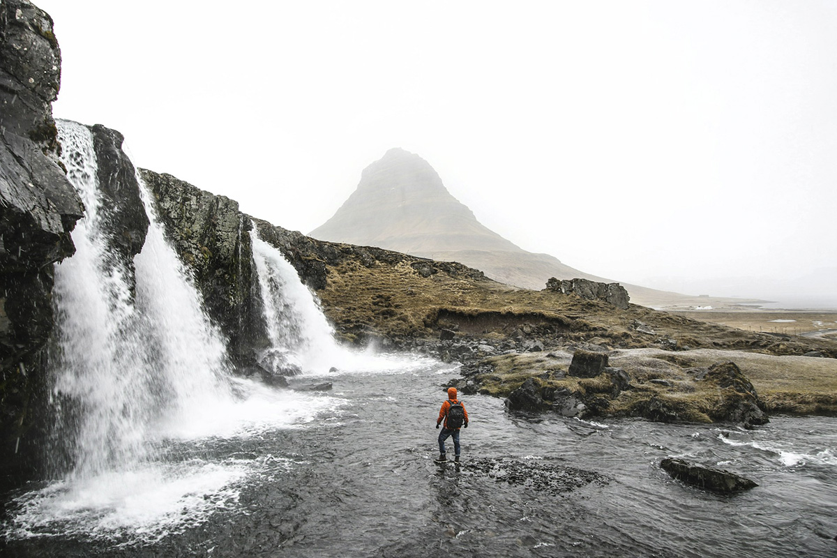 Islandia