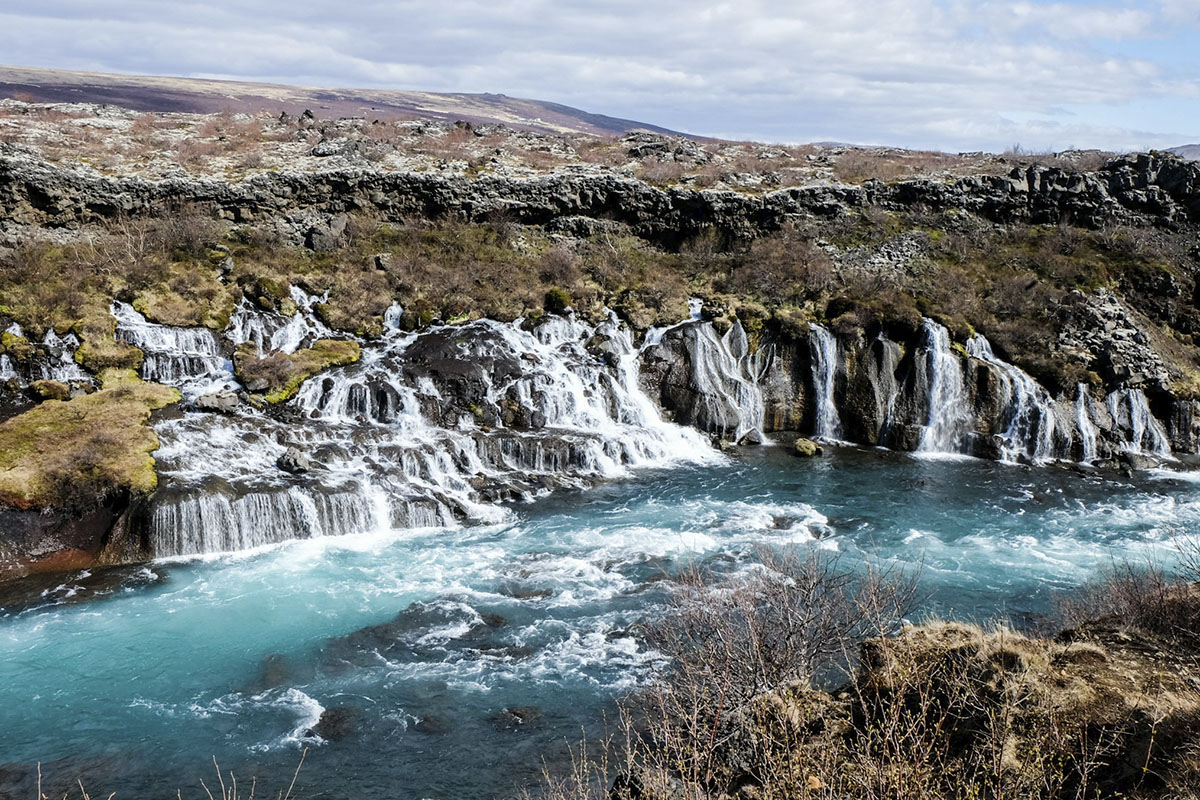 Islandia