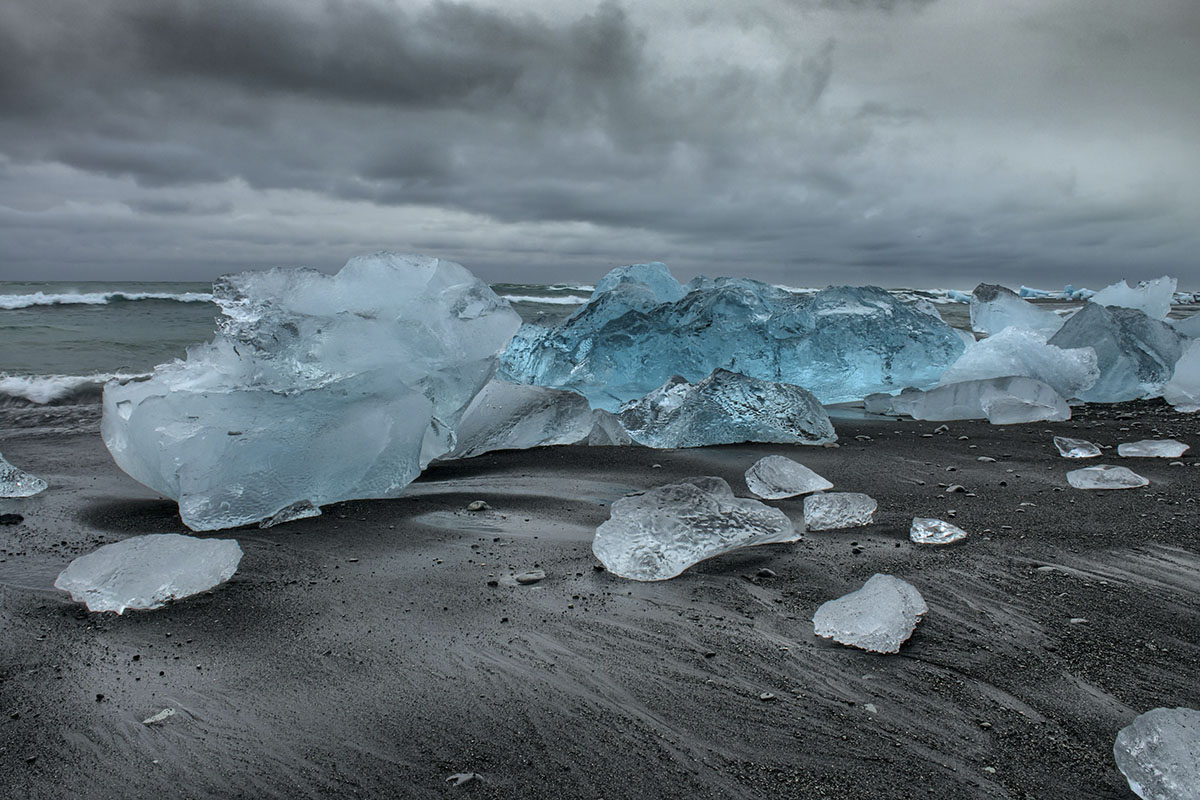 Islandia