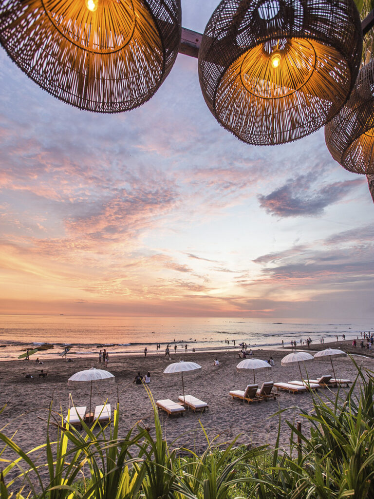 Indonezja (Bali)