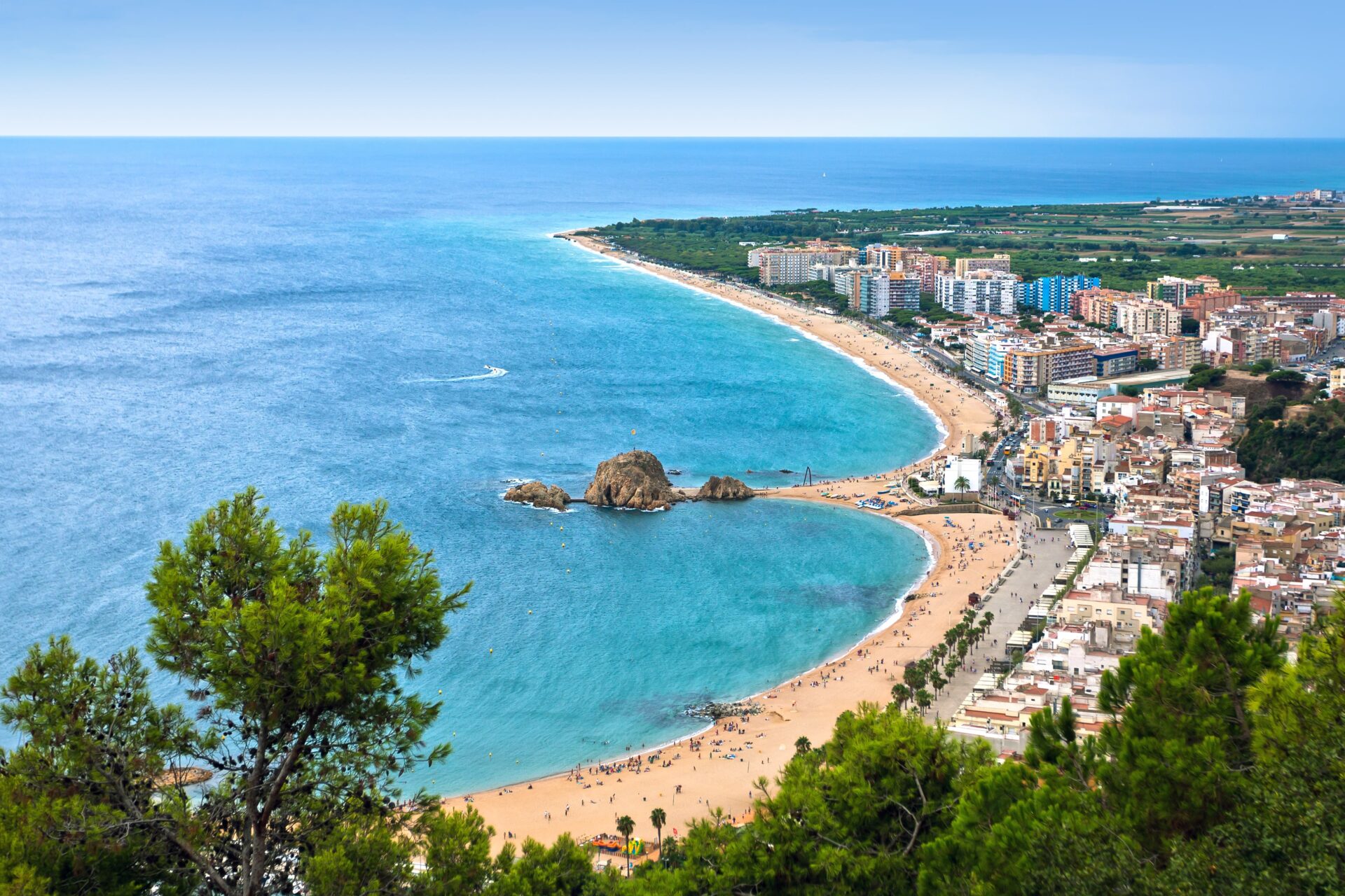 Costa Brava