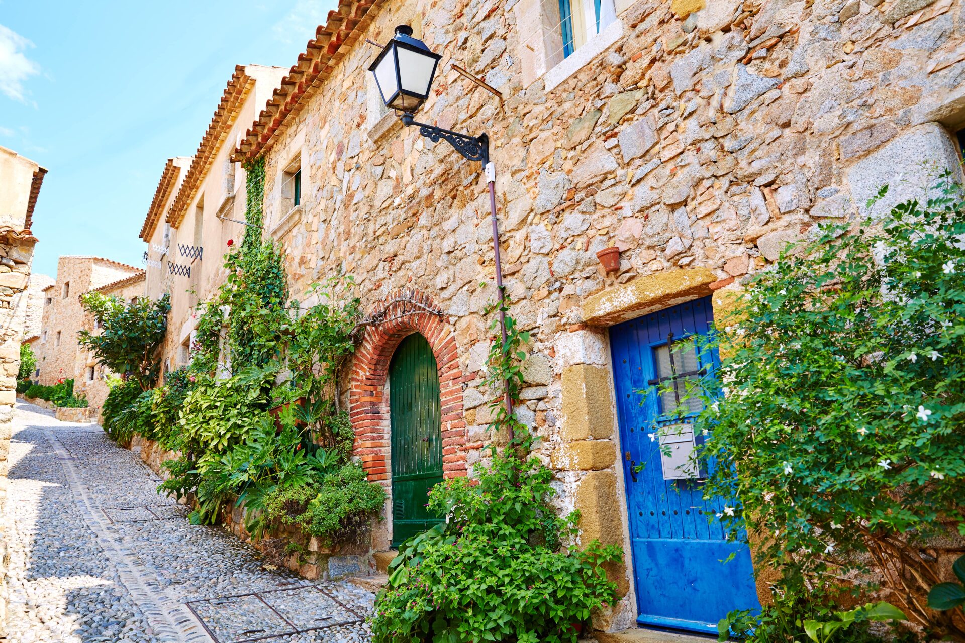 Costa Brava