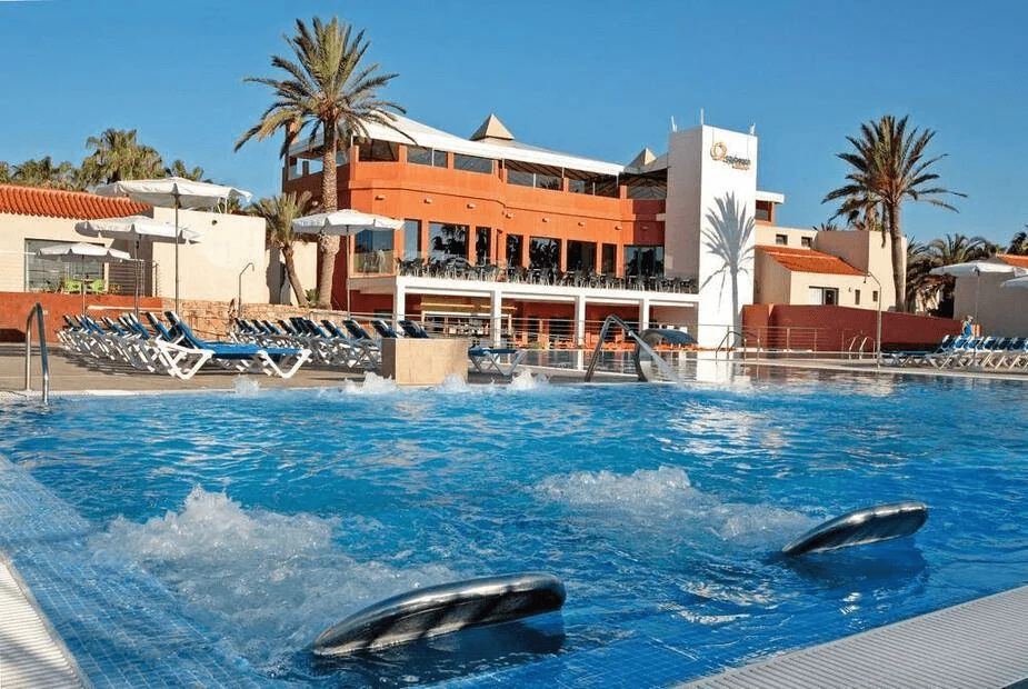 Fuerteventura wakacje