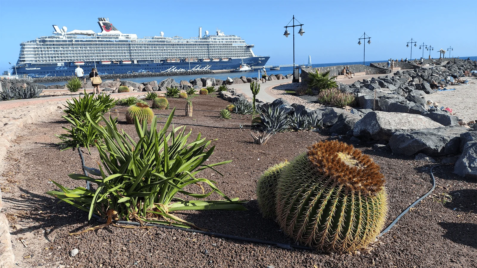 Fuerteventura wakacje