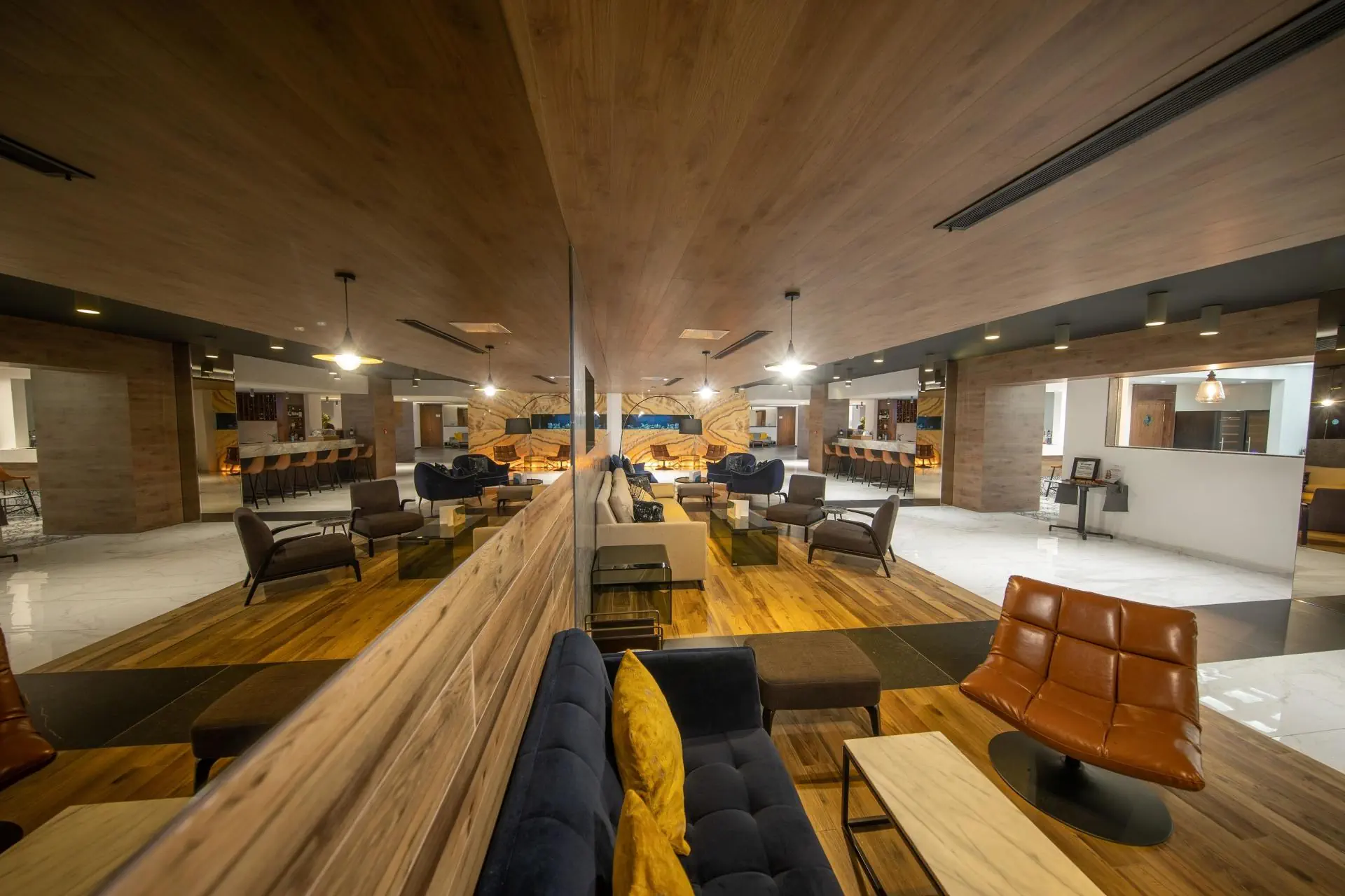 HOTEL Solana Hotel & Spa