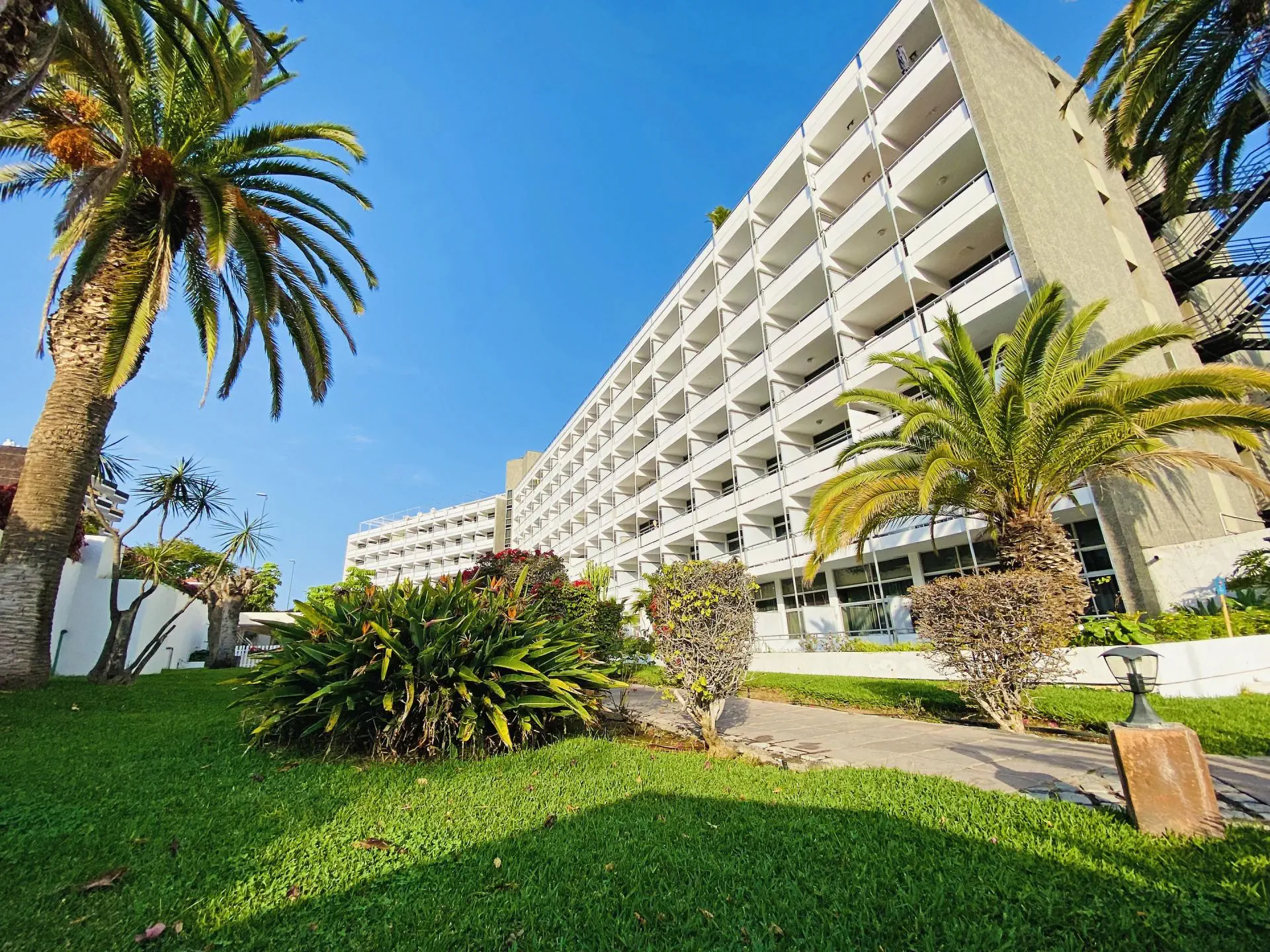 HOTEL Hotel Blue Sea Interpalace