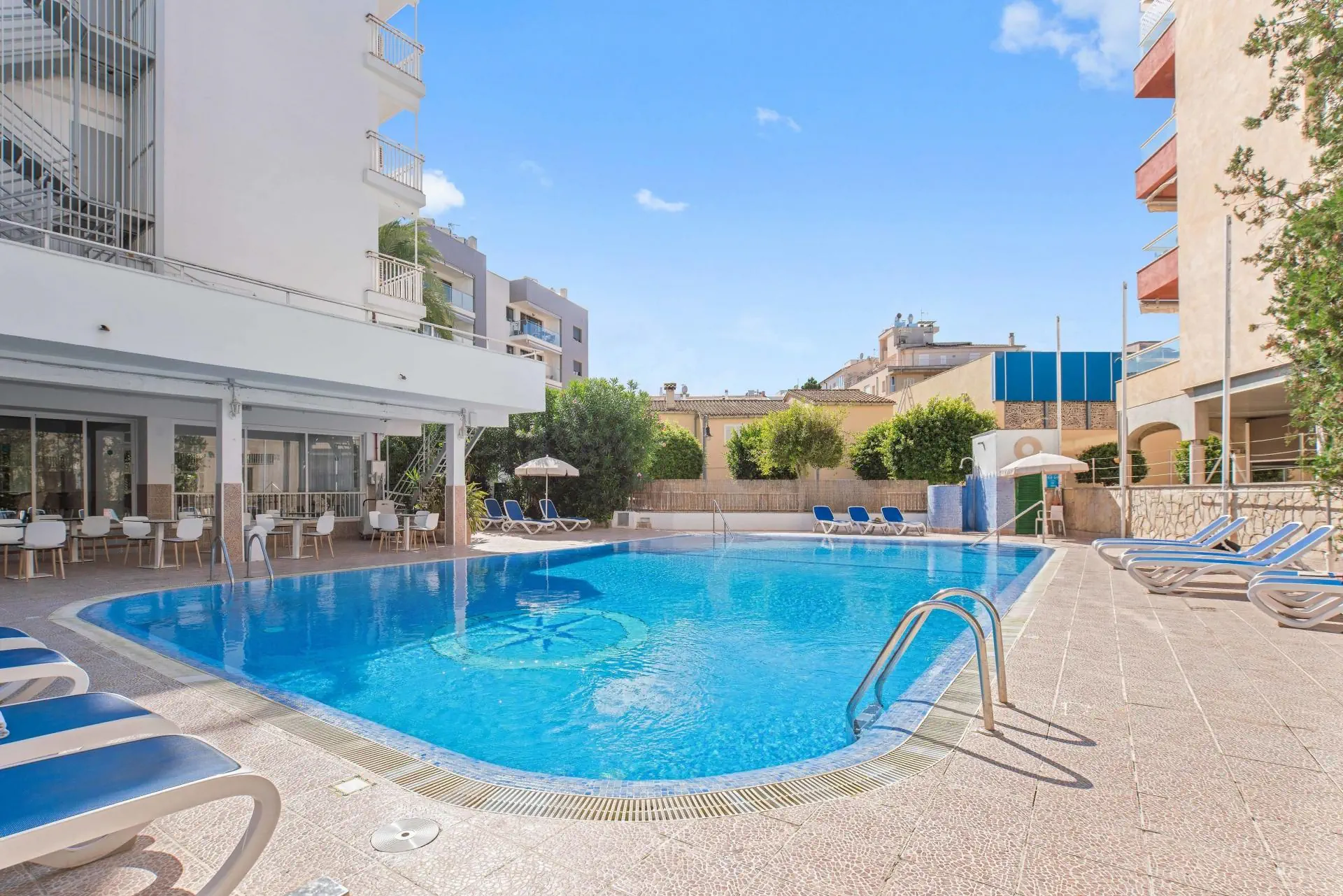 HOTEL HOTEL BLUESEA PISCIS - Adults Only