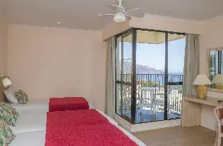 HOTEL Buganvilia Studio Hotel