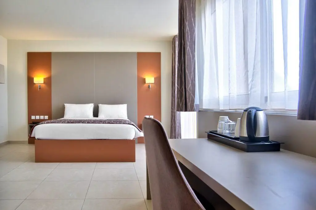 HOTEL Mayflower