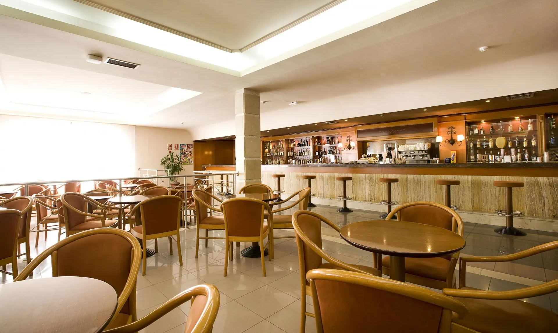 HOTEL HOTEL MONARQUE FUENGIROLA PARK