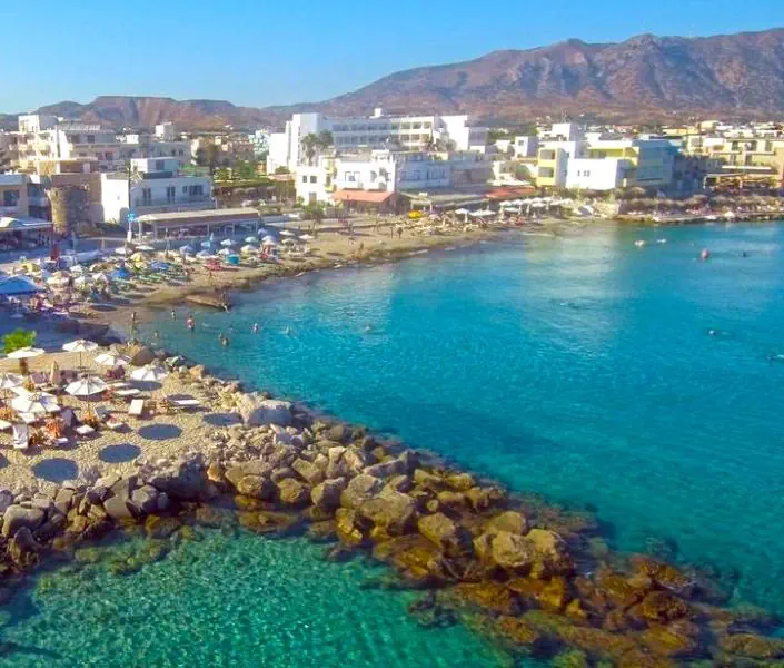 HOTEL SILVER BEACH HOTEL (Adults Only)