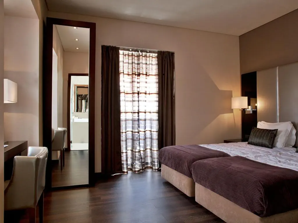HOTEL Turim Restauradores