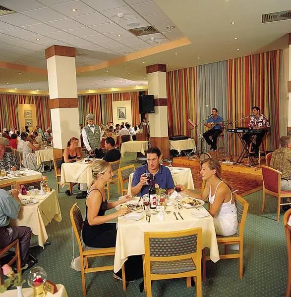 HOTEL Pavlo Napa Beach