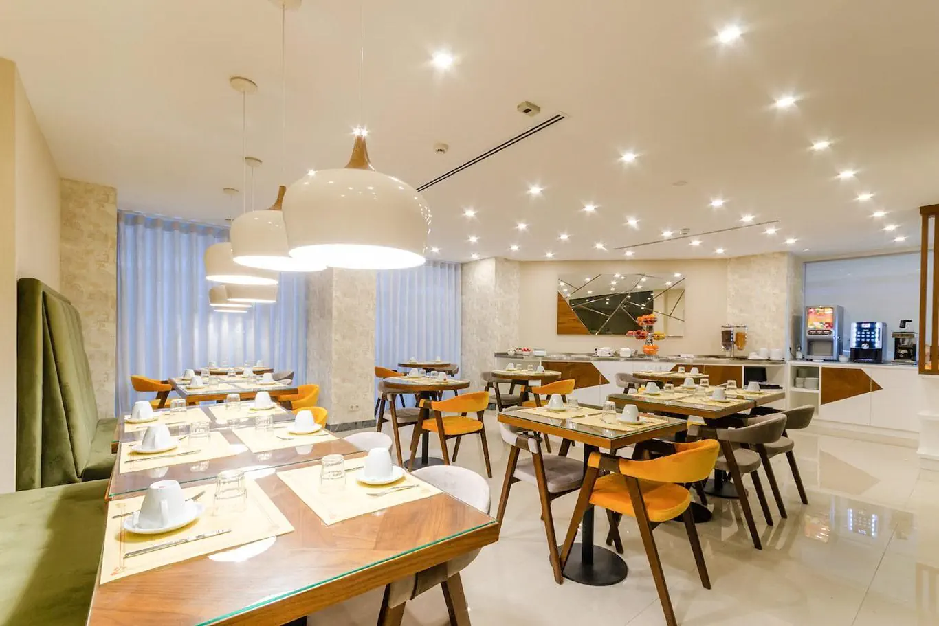 HOTEL Duas Nacoes Hotel