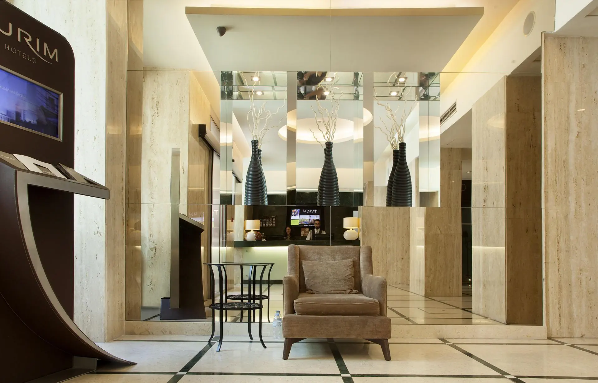 HOTEL Turim Restauradores