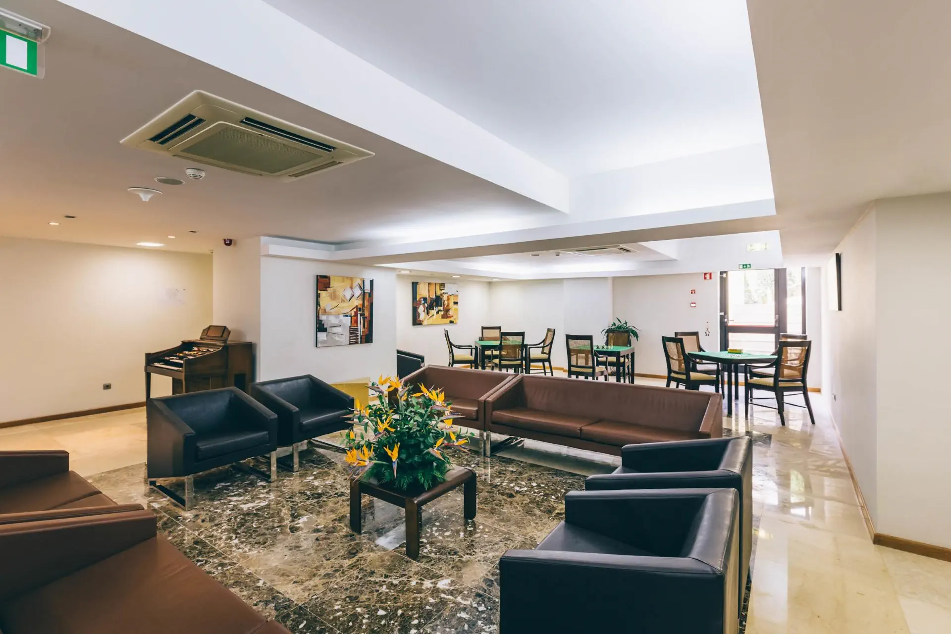 HOTEL MGM Muthu Raga Madeira Hotel