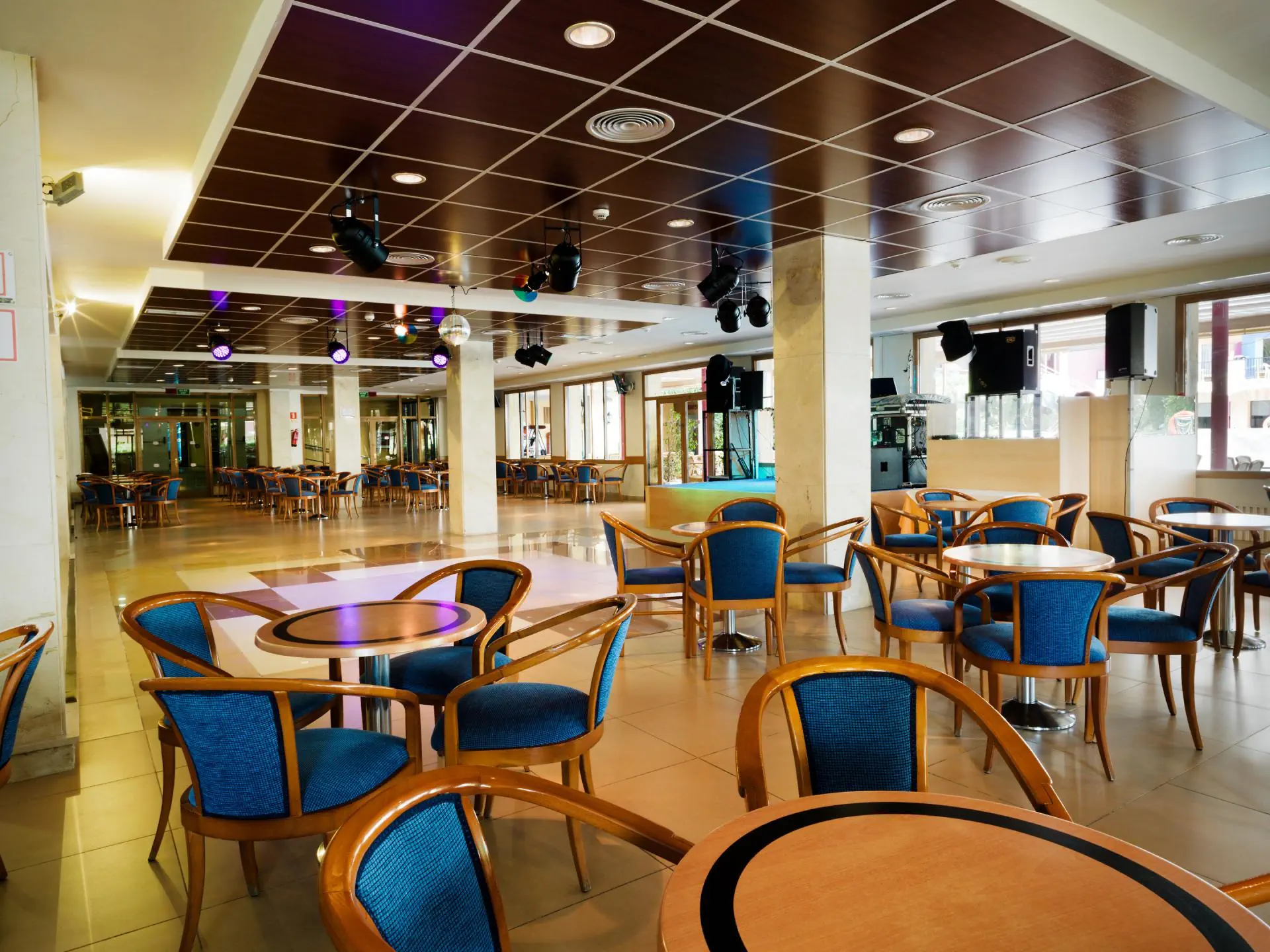 HOTEL HOTEL MONARQUE FUENGIROLA PARK
