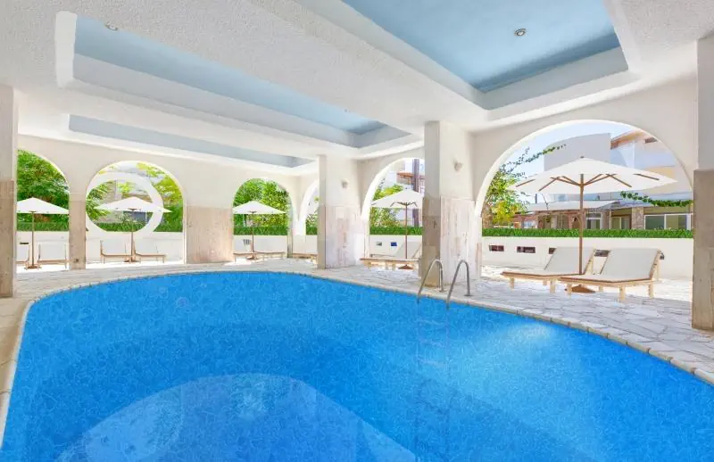 HOTEL SILVER BEACH HOTEL (Adults Only)