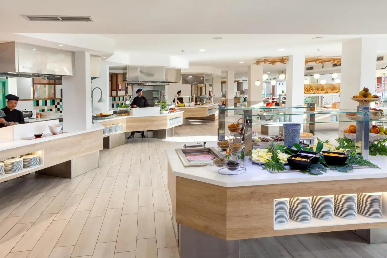 HOTEL Tagoro Family & Fun Costa Adeje