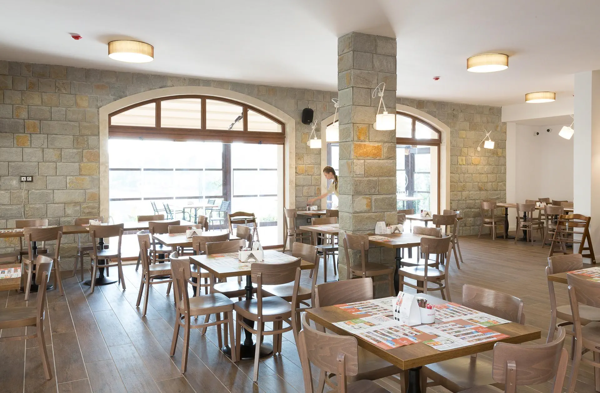 HOTEL Cascadas