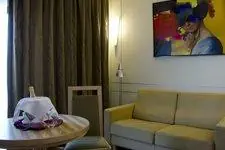 HOTEL VIP Executive Entrecampos Hotel