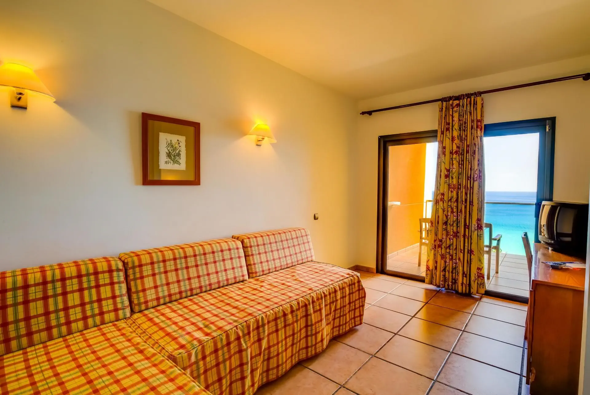 HOTEL SBH Hotel Club Paraiso Playa