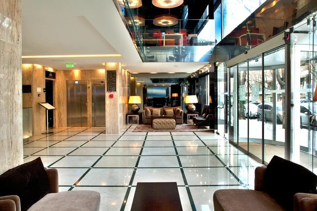 HOTEL Turim Avenida da Liberdade