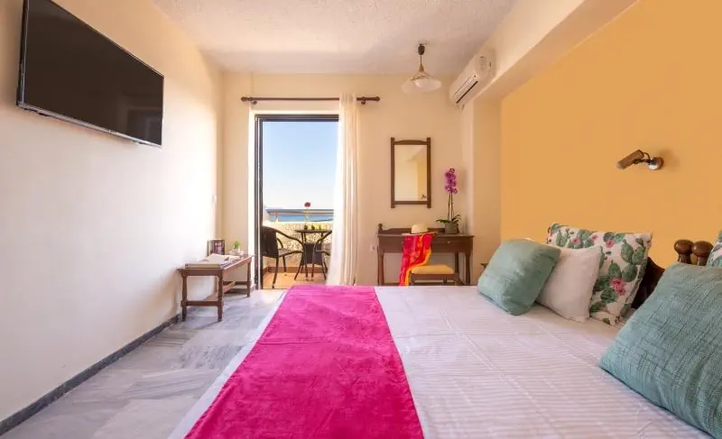 HOTEL SILVER BEACH HOTEL (Adults Only)
