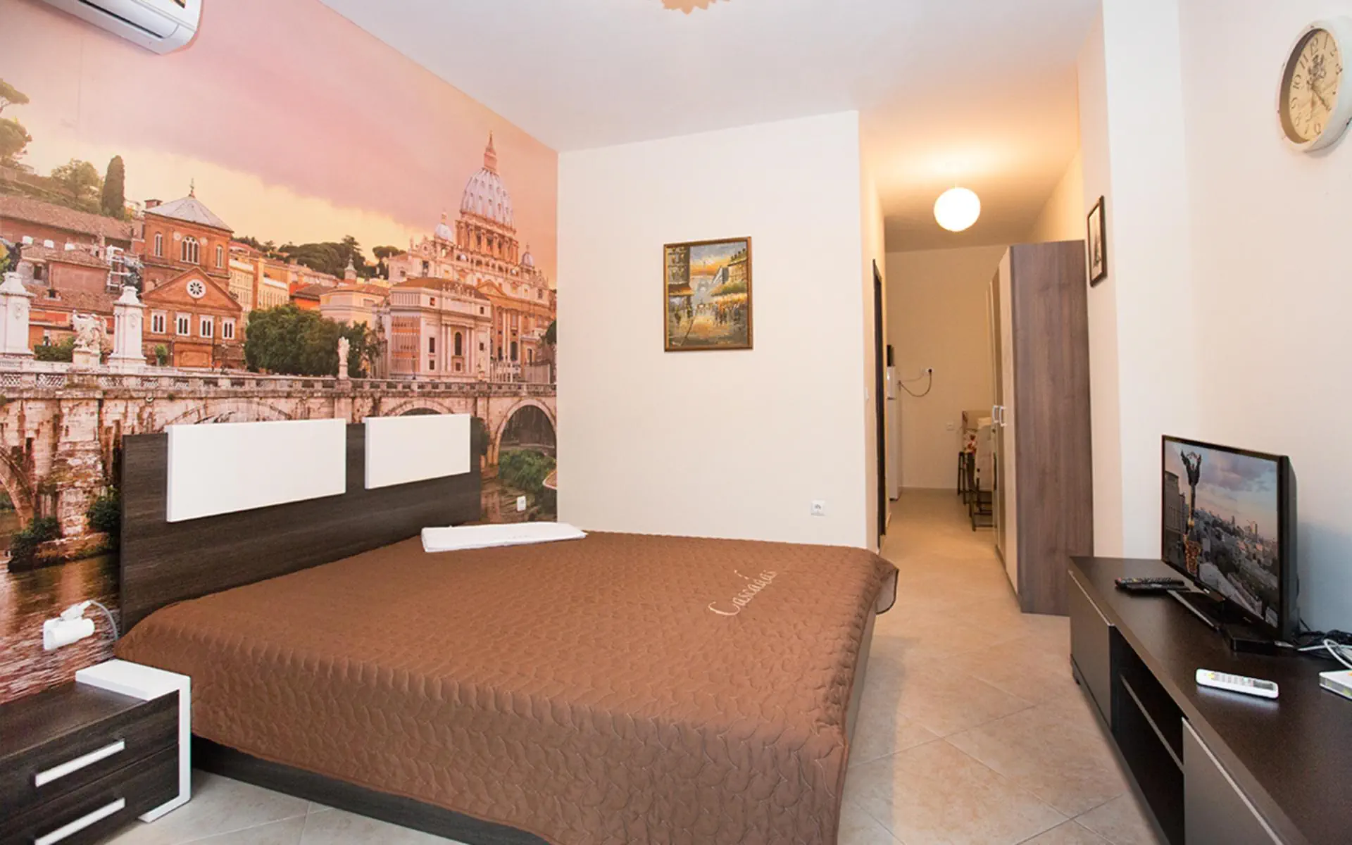 HOTEL Cascadas