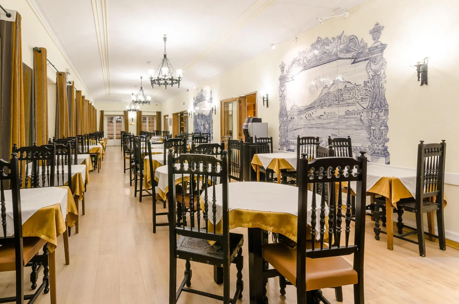 HOTEL Duas Nacoes Hotel