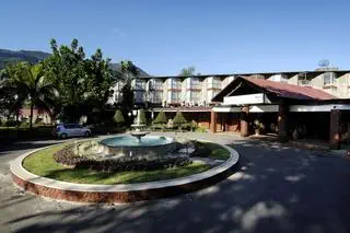 Berjaya Beau Vallon Bay Beach Resort and Casino