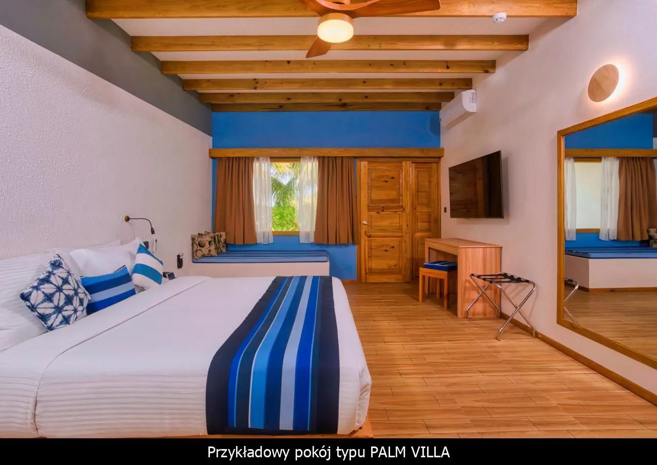 HOTEL SOUTH PALM RESORT MALDIVES