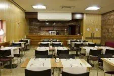 HOTEL VIP Executive Entrecampos Hotel