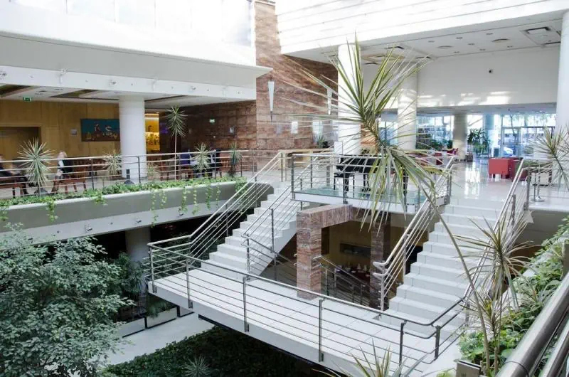 HOTEL VIP Executive Entrecampos Hotel