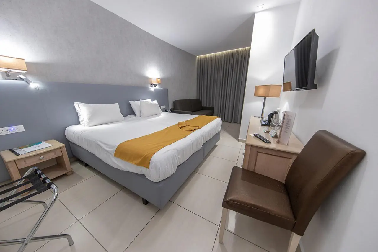 HOTEL Solana Hotel & Spa