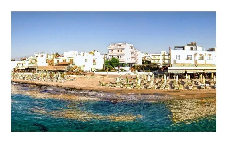 HOTEL SILVER BEACH HOTEL (Adults Only)