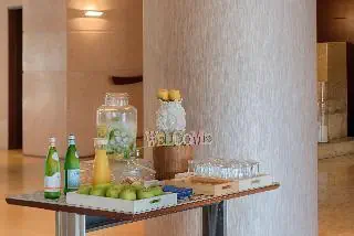 HOTEL NH Palermo