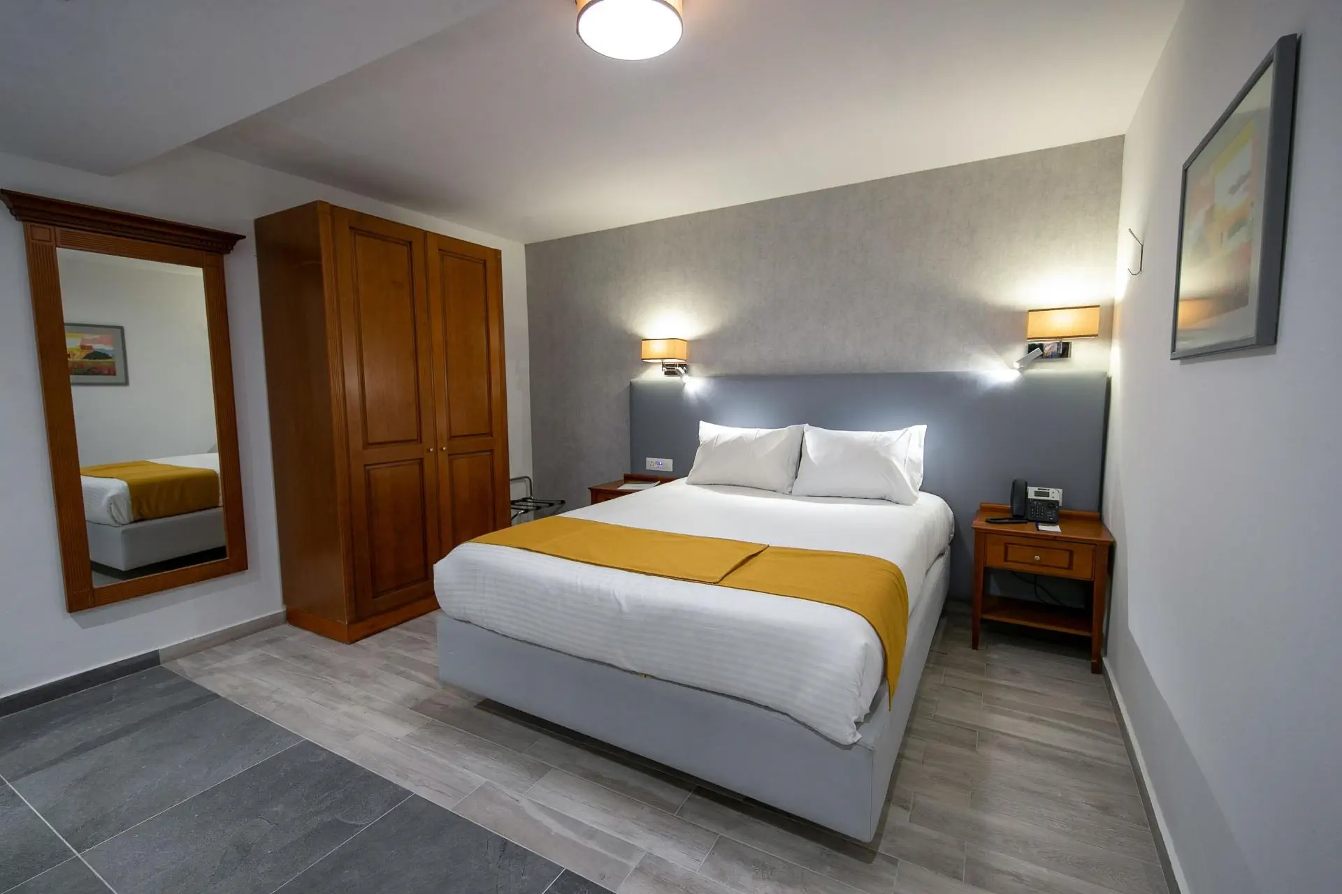 HOTEL Solana Hotel & Spa