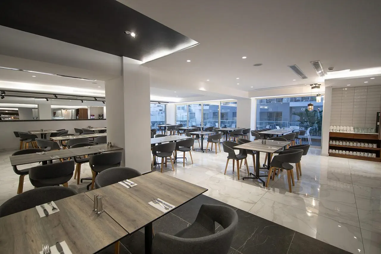 HOTEL Solana Hotel & Spa