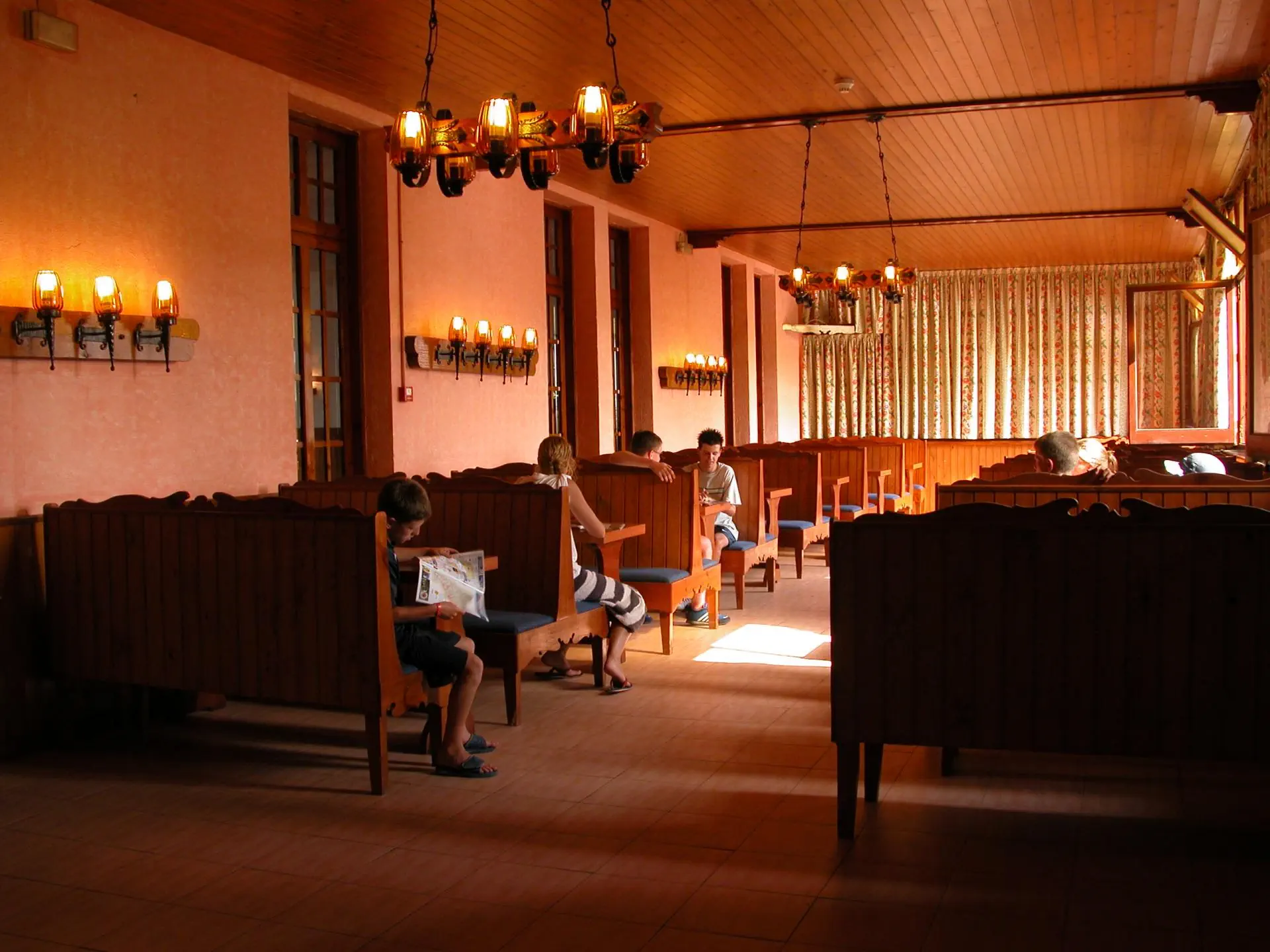 HOTEL HOTEL SANTA SUSANNA RESORT