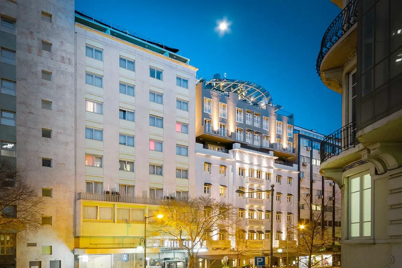 Hotel Florida