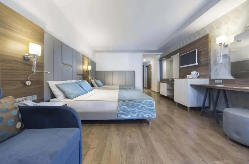 HOTEL Eftalia Ocean