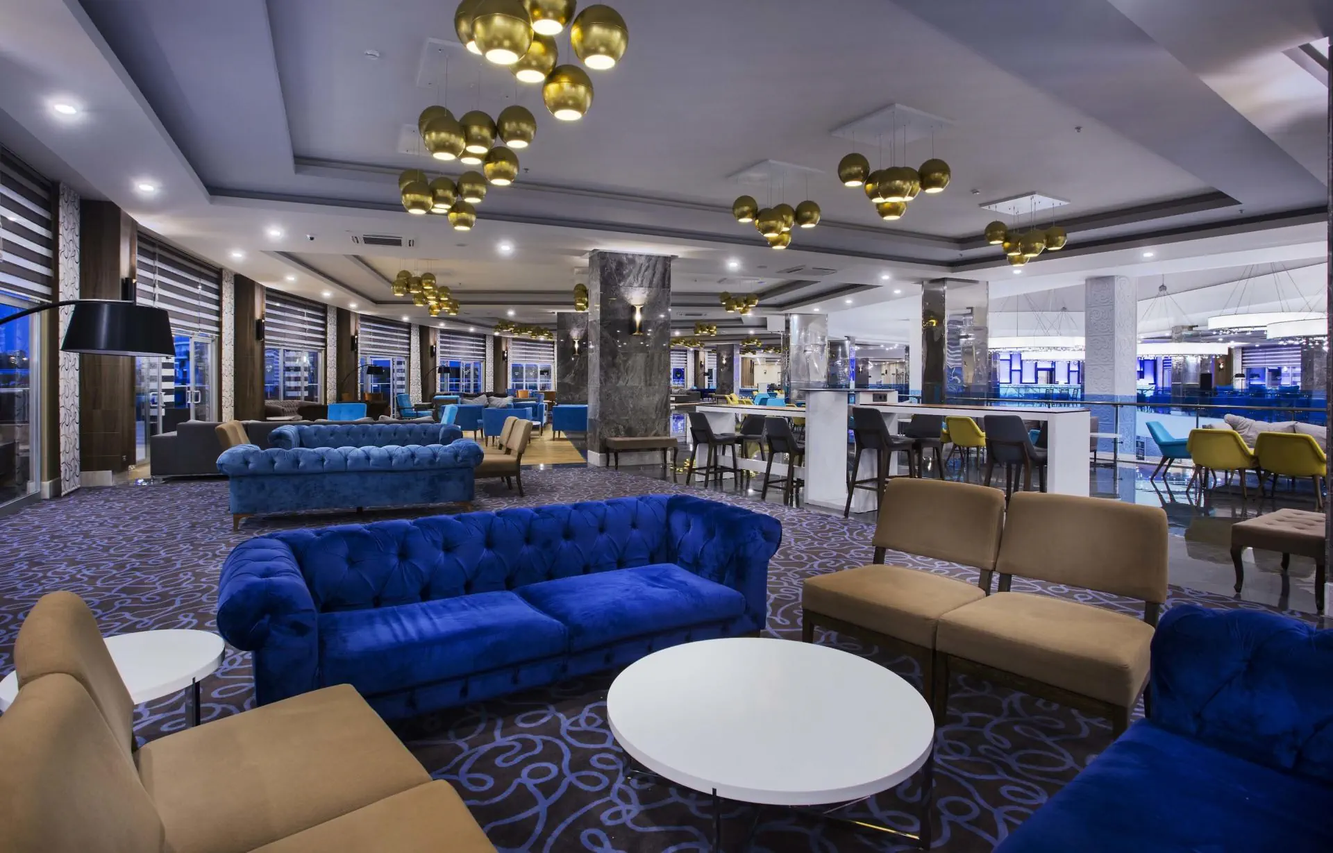 HOTEL Eftalia Ocean