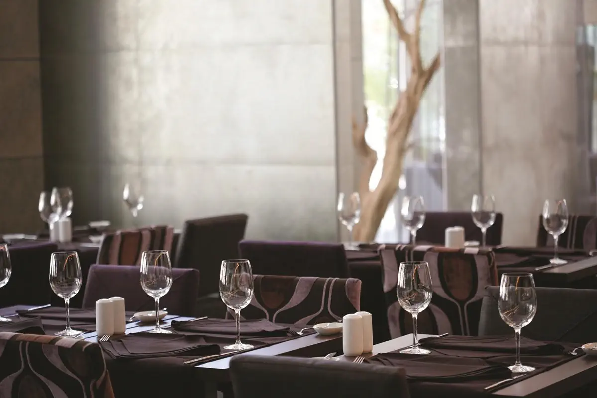 HOTEL Neya Lisboa Hotel
