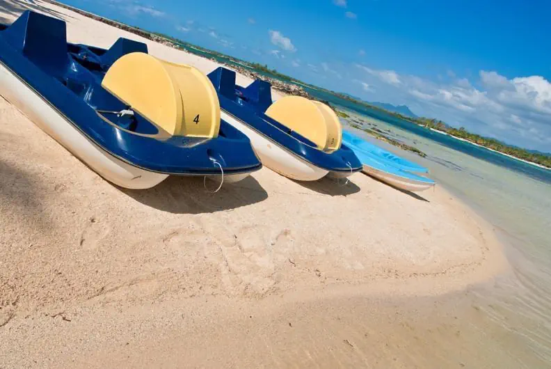 HOTEL Jalsa Beach Hotel & Spa