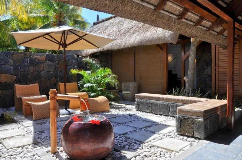 HOTEL Coin de Mire Attitude