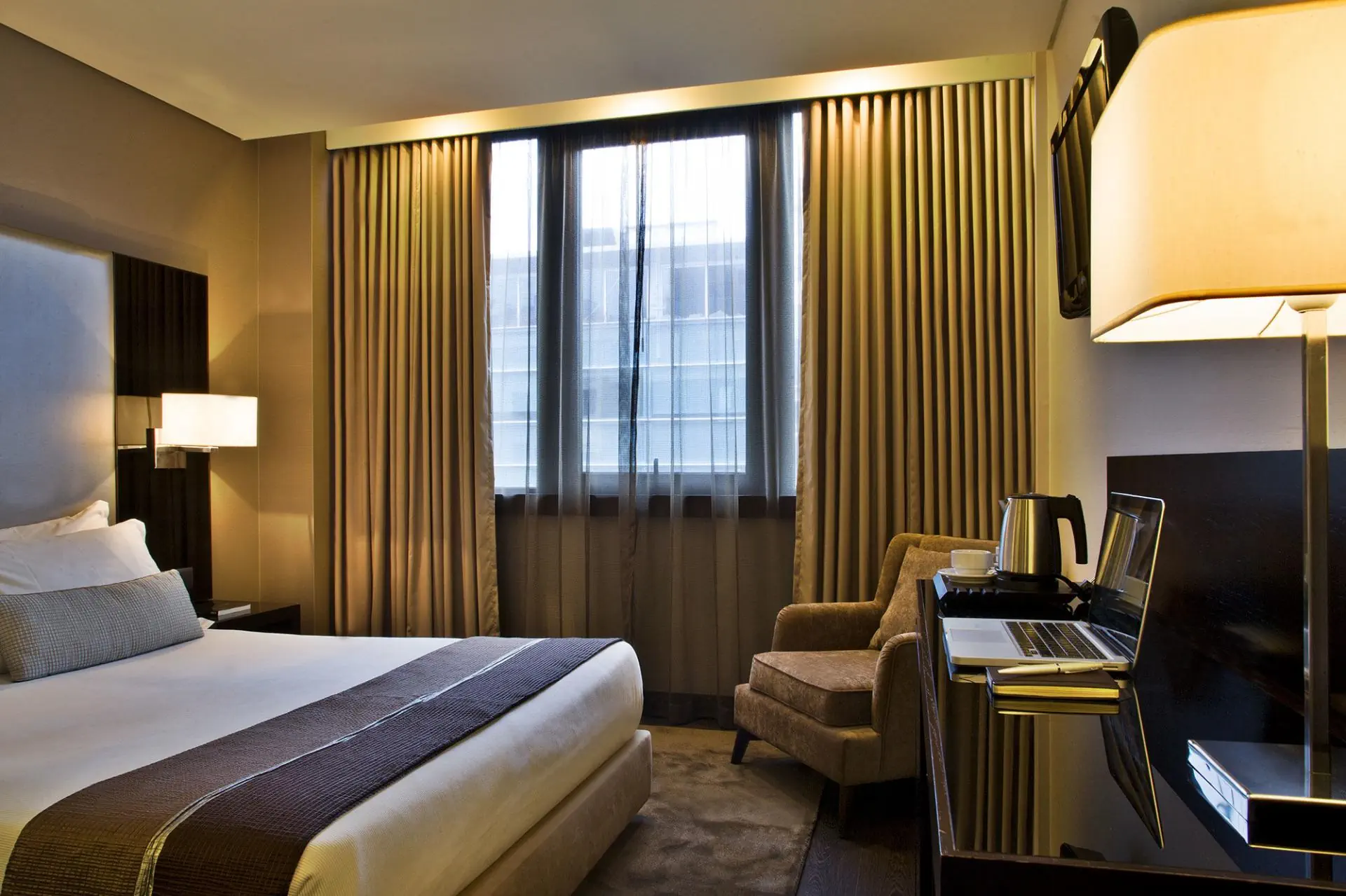 HOTEL Turim Avenida da Liberdade