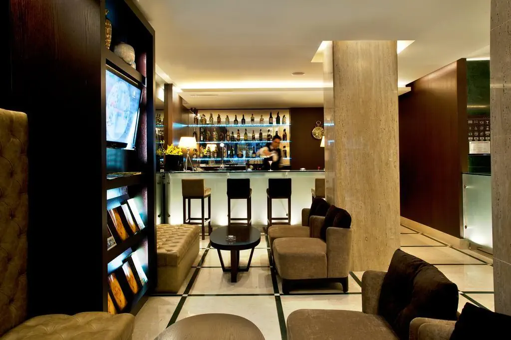 HOTEL Turim Avenida da Liberdade