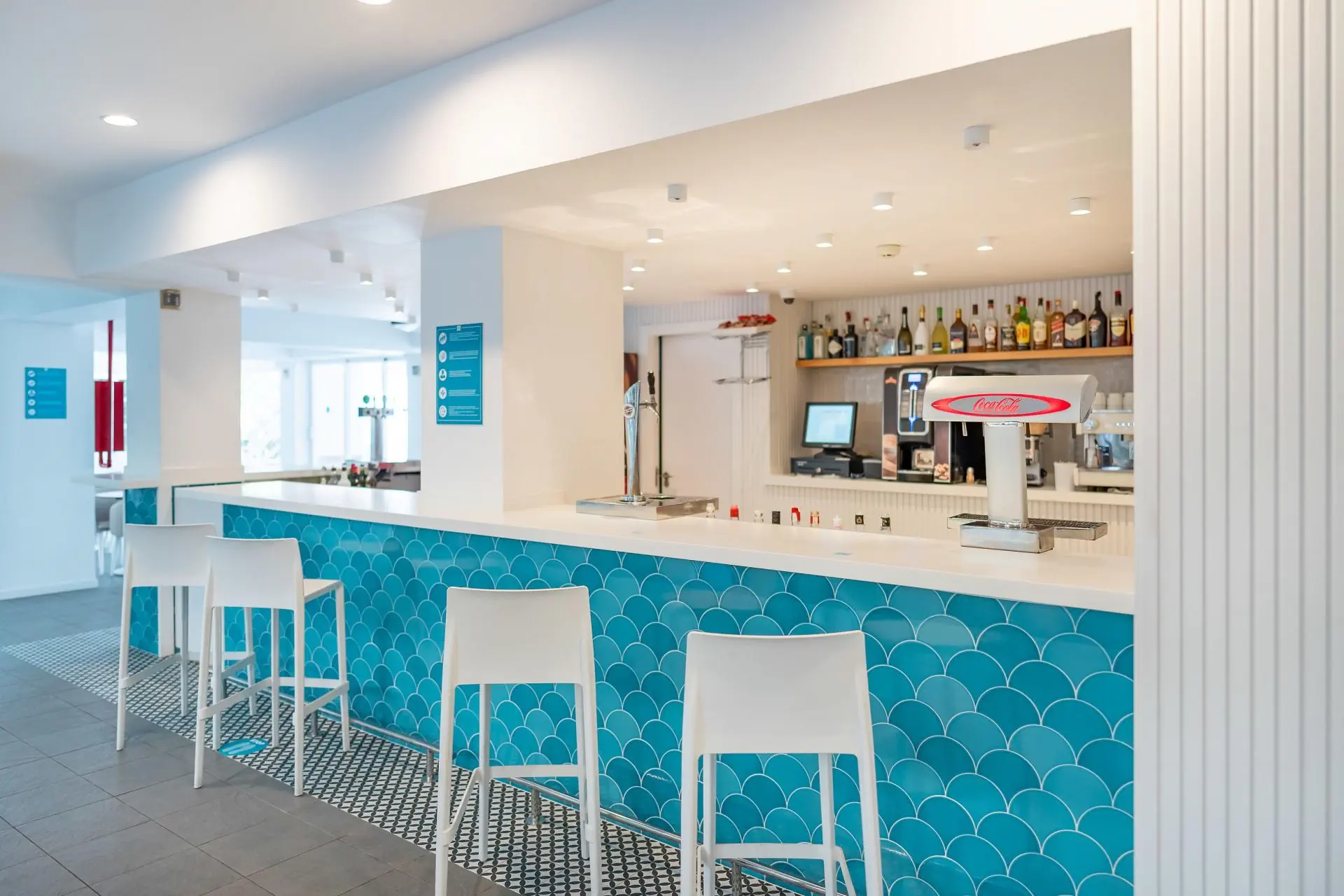 HOTEL HOTEL BLUESEA PISCIS - Adults Only