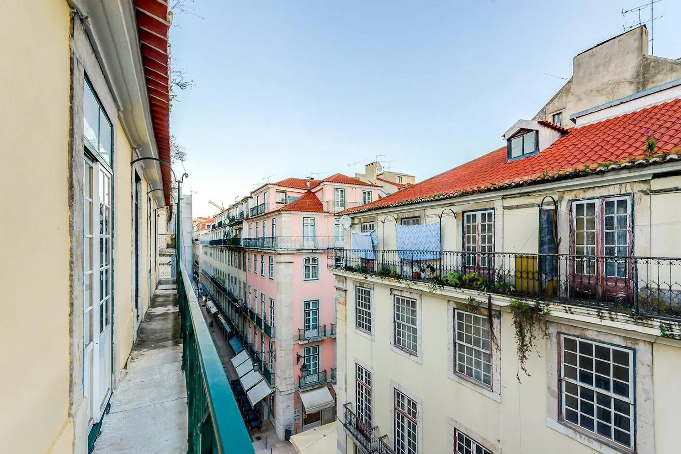 HOTEL Duas Nacoes Hotel